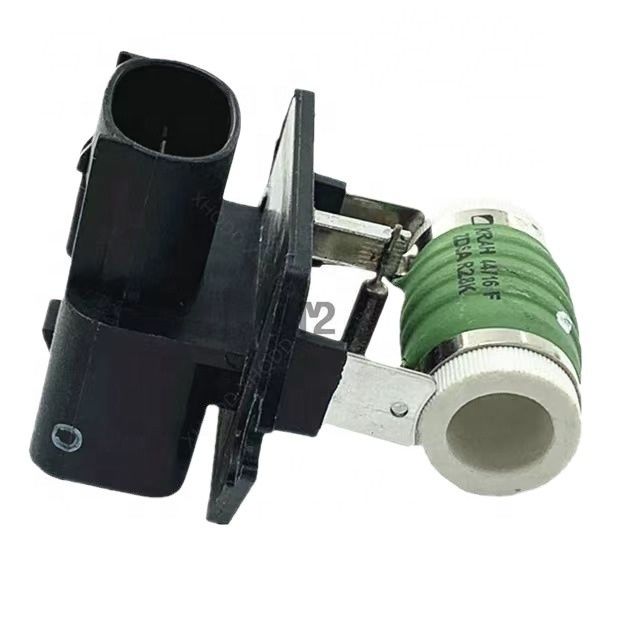 Cooling Fan Resistor 253852E000 for KI-A SPORTAGE 2.0L 2.7L 25385-2E000 25385-0L000 25385-3K260 25385-2T300