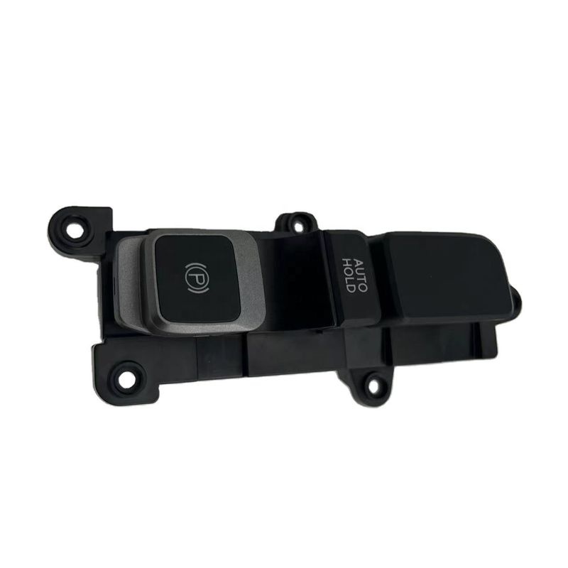 Santa Fe 93310-2W205 Electronic Handbrake Switch for 2013-2016 Round Parking Brake