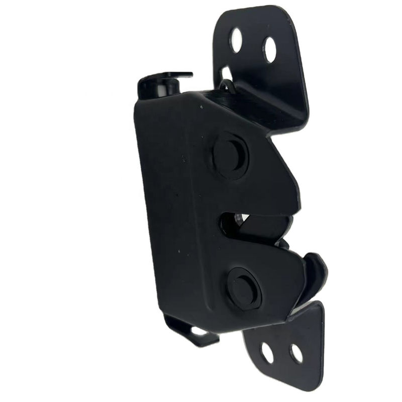 Front Hood Lock Latch Release For 2011-2015 OEM 811302S000 with Brass and Washer