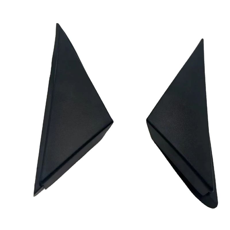 2011- Triangular Glass Decoration Assembly OEM 86180-3S00086190-3S000 OE NO. 86180-3S000