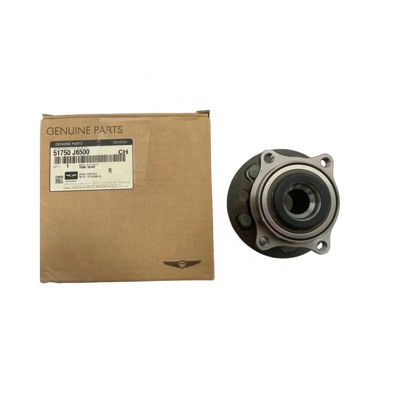 Stamping Process Wheel Bearing Hub Assembly for Hyundai Car Fitment OE 51750-J6500