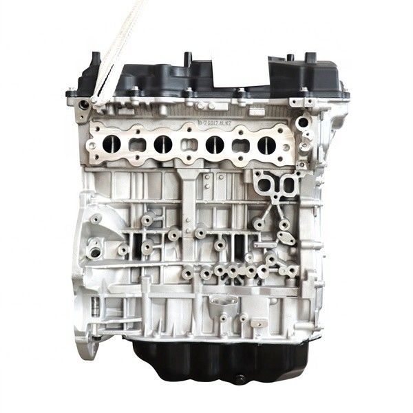 2012- G4KJ Automobile Engine for Hyundai Kia SANTA FÉ III DM Hot Running-in and Ideal