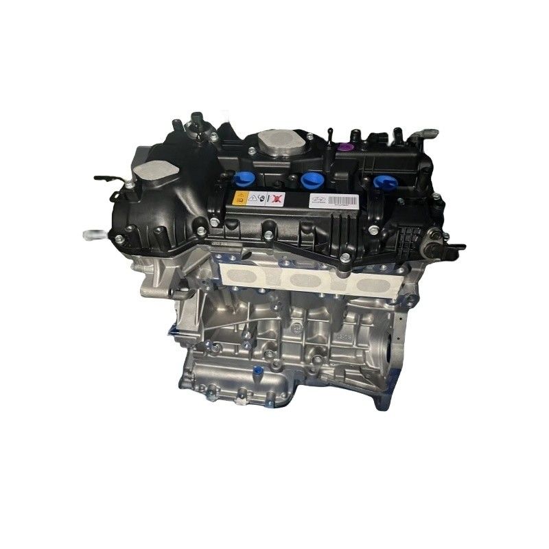 Customizable G6DA G6DC G6DG G6BA G6DJ H6DC G6DE G8BE G8BA Car Engine Assembly for Bag