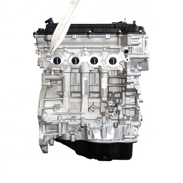 2011-2016 Hyundai Car Block Engine G4NB Perfect Fit for Your Car's Needs