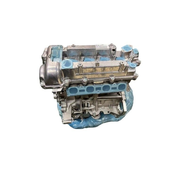 G4FC G4FA G4LD G4KJ G4FG G4KD G4KE G4NA G4NB G4NC G4LC G4LA G4KH G4FJ G4FD Motor for Hyundai Sorento III