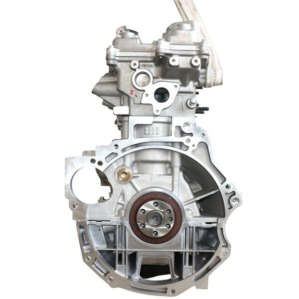 Hot Running-in G4KJ Automobile Engine and Car Fitment Sonata VI for Hyundai Kia