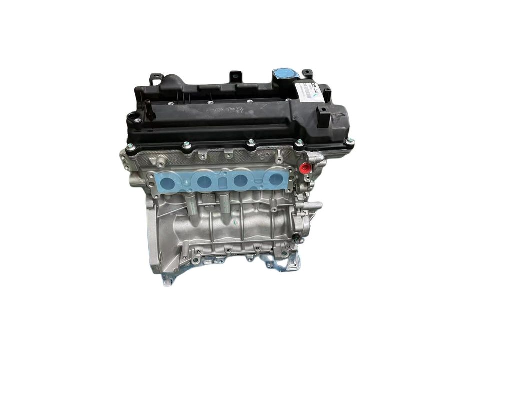 Customized G4NA Engine Long Block for Korean KIA Hyundai G4FA G4KD G4LA G4KE G4LC Engine