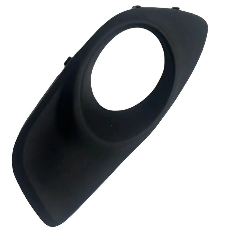 Replace/Repair Purpose Car Fog Lamp Cover for Santa Fe OEM 865242B700 865232B700