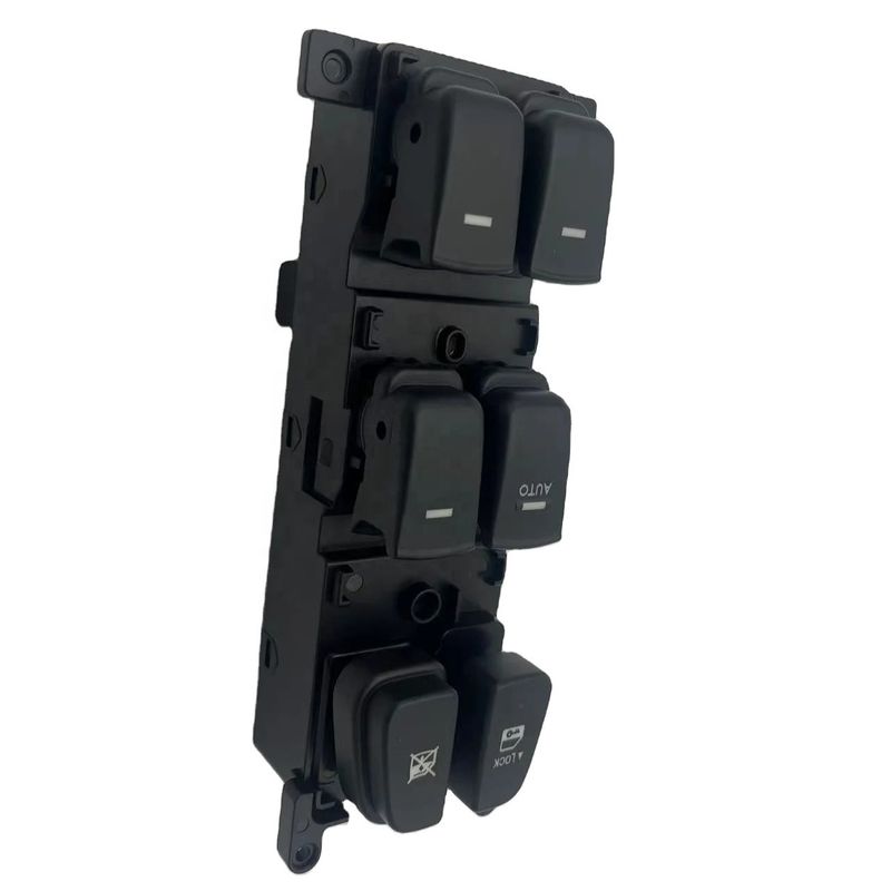 Electric Main Driving Window Switch OEM93570-3K600 for Hyundai Sonata 2009 Car Fitment