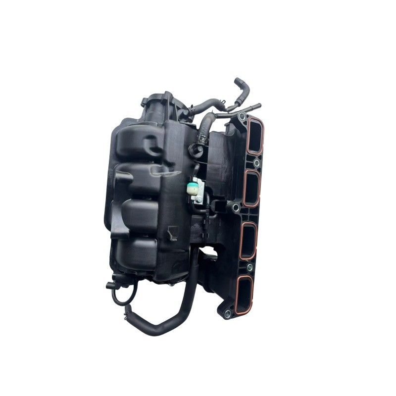 2.0L 2.4L Petrol Engine Intake Manifold With Sensor For Hyundai Kia OEM 283102G700