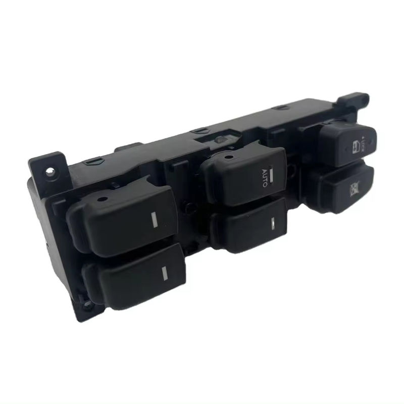 Electric Main Driving Window Switch OEM93570-3K600 for 2009 Sonata Year 2008-2010