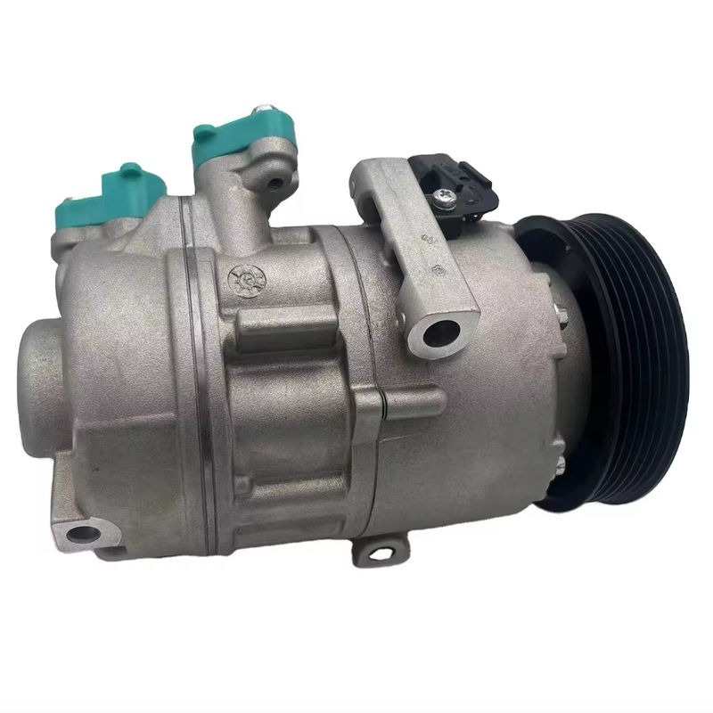 OEM97701-B3000 Automotive Air-Conditioning Compressor for Hyundai SONATA LF 17-19 Car Fitment