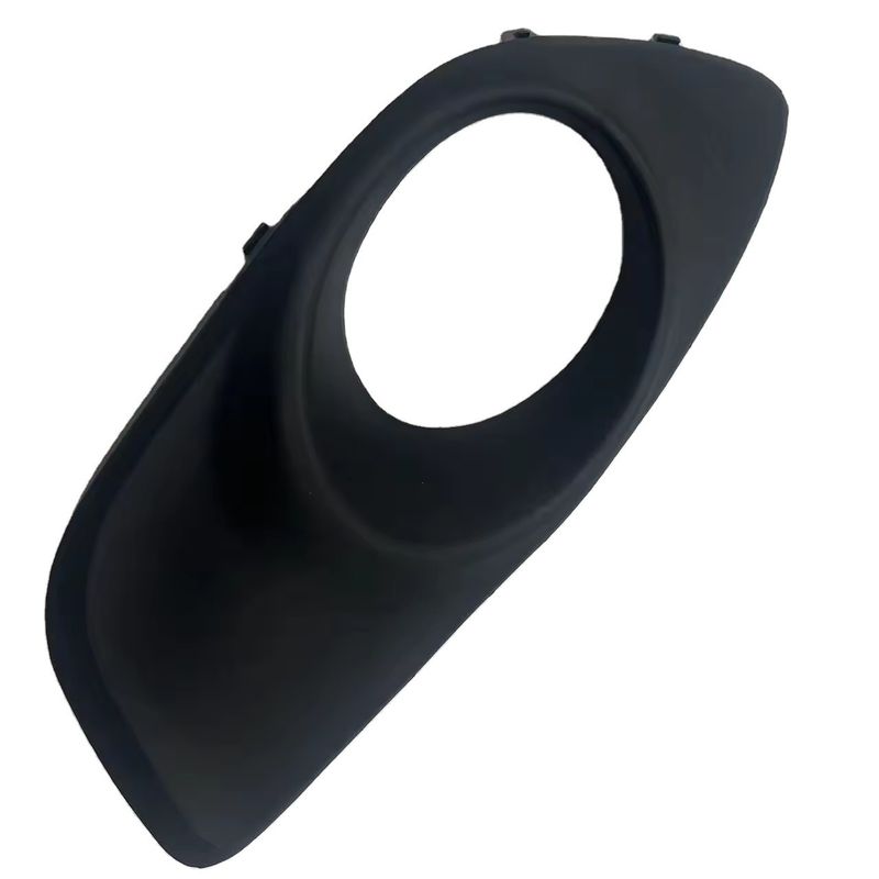 CAR FOG LAMP COVER FOR SANTA FE OEM 865242B700 865232B700 Excellent Performance