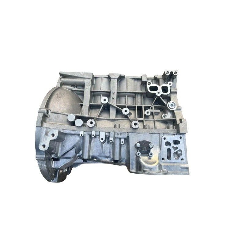 Santa Fé IV G4KG OE NO. long bare engine cylinder block with G4KG aluminum alloy engine